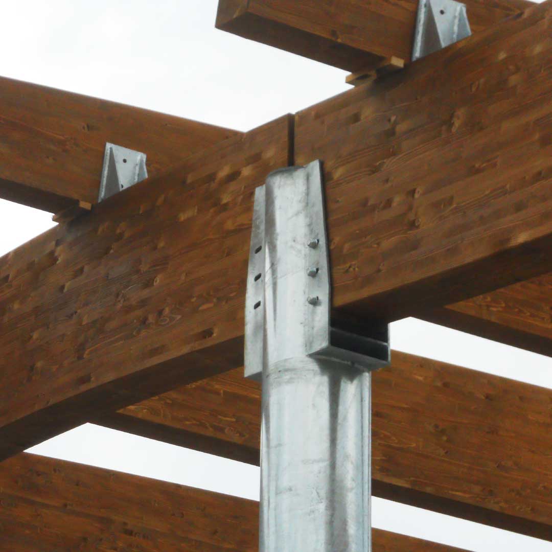 Bioedilizia Case Legno Prefabbricate Italia