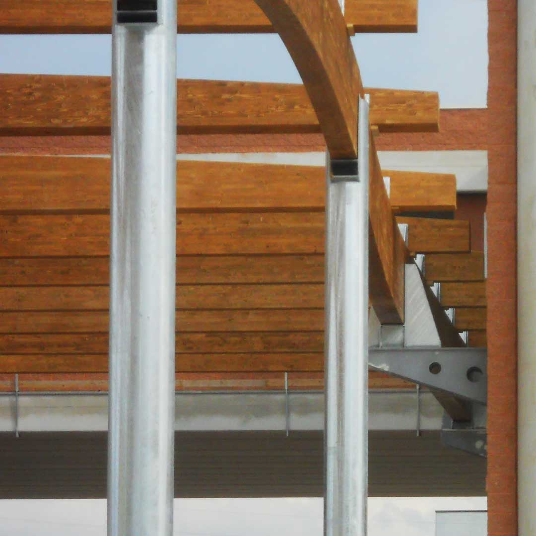 Bioedilizia Case Legno Prefabbricate Italia