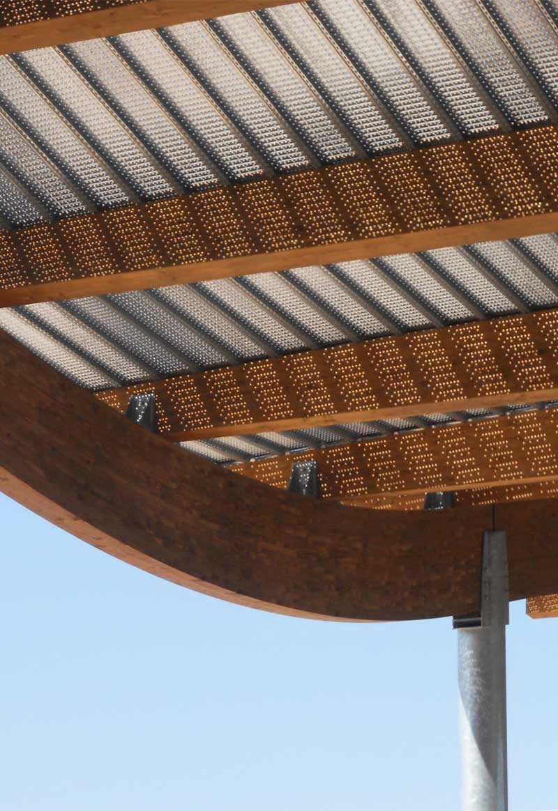 Bioedilizia Case Legno Prefabbricate Italia