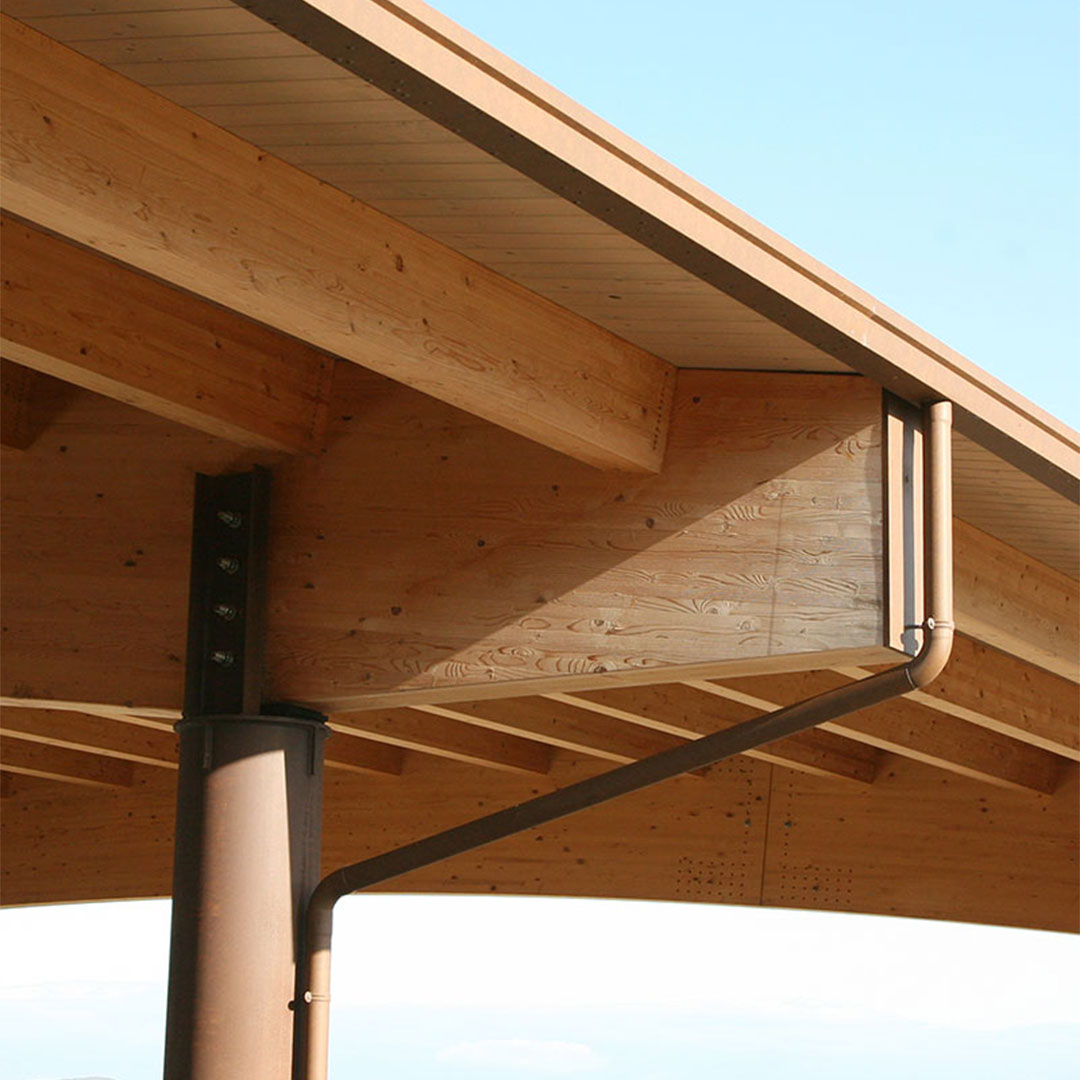 Bioedilizia Case Legno Prefabbricate Italia