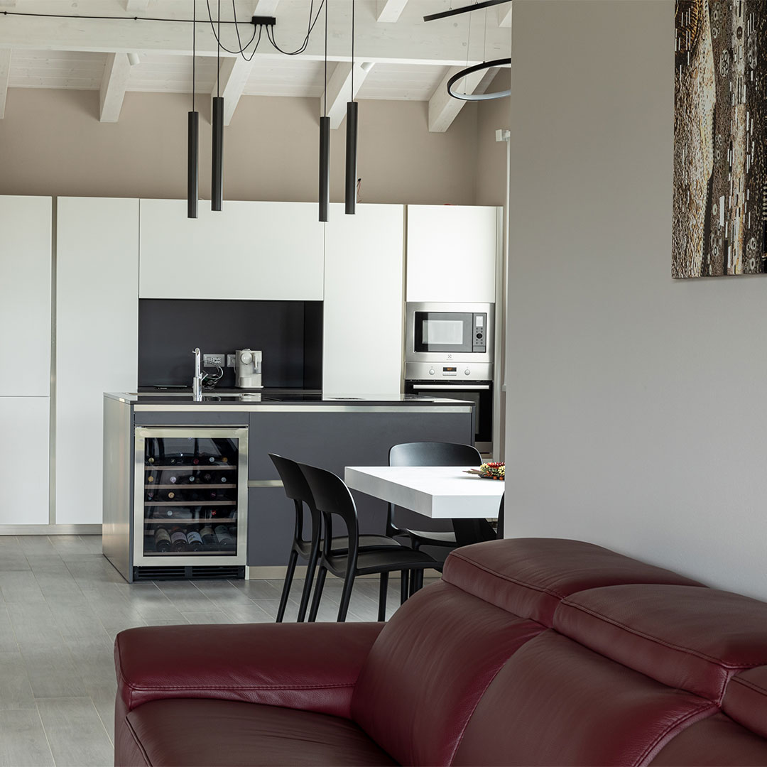 Bioedilizia Case Legno Prefabbricate Italia