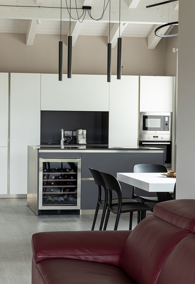 Bioedilizia Case Legno Prefabbricate Italia