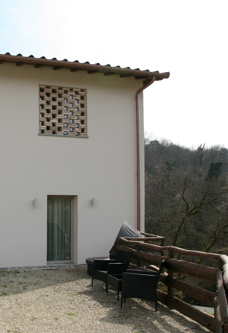 Bioedilizia Case Legno Prefabbricate Italia