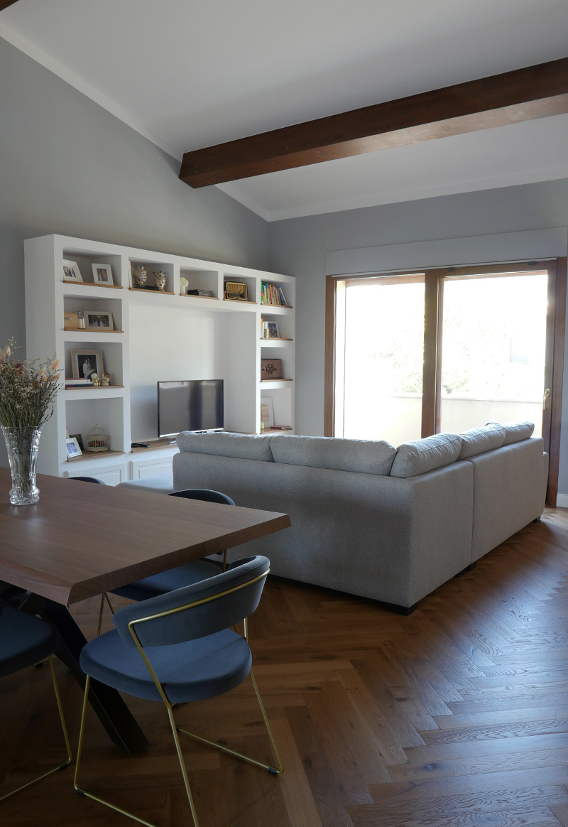 Bioedilizia Case Legno Prefabbricate Italia