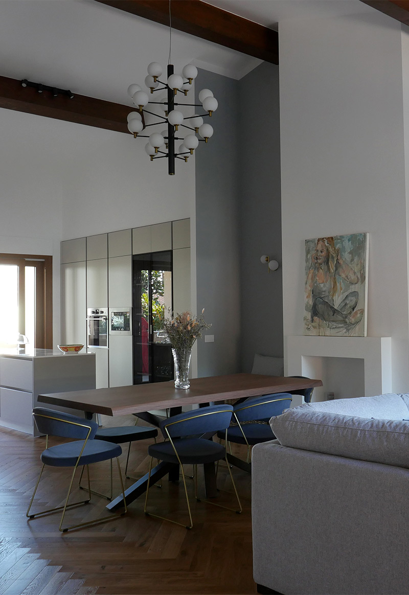 Bioedilizia Case Legno Prefabbricate Italia
