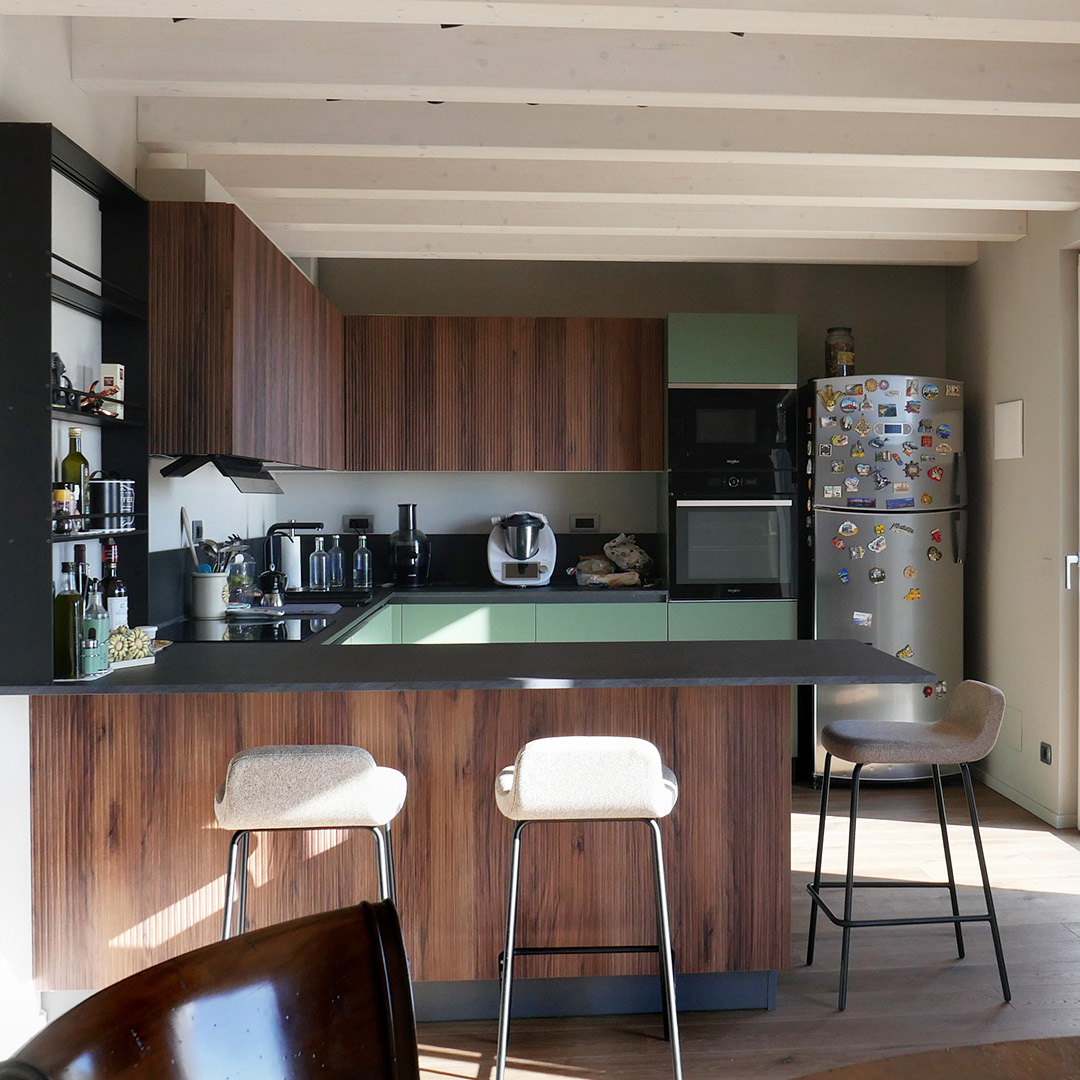Bioedilizia Case Legno Prefabbricate Italia