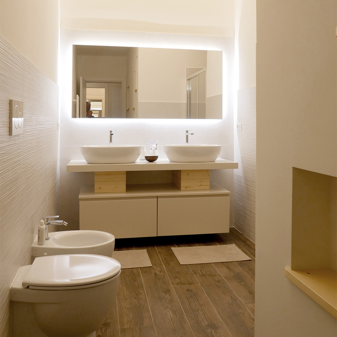 Bioedilizia Case Legno Prefabbricate Italia