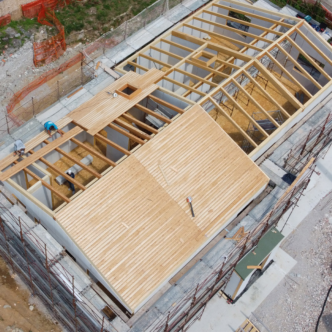 BLOG1 - case in legno prefabbricate LAM Ambiente