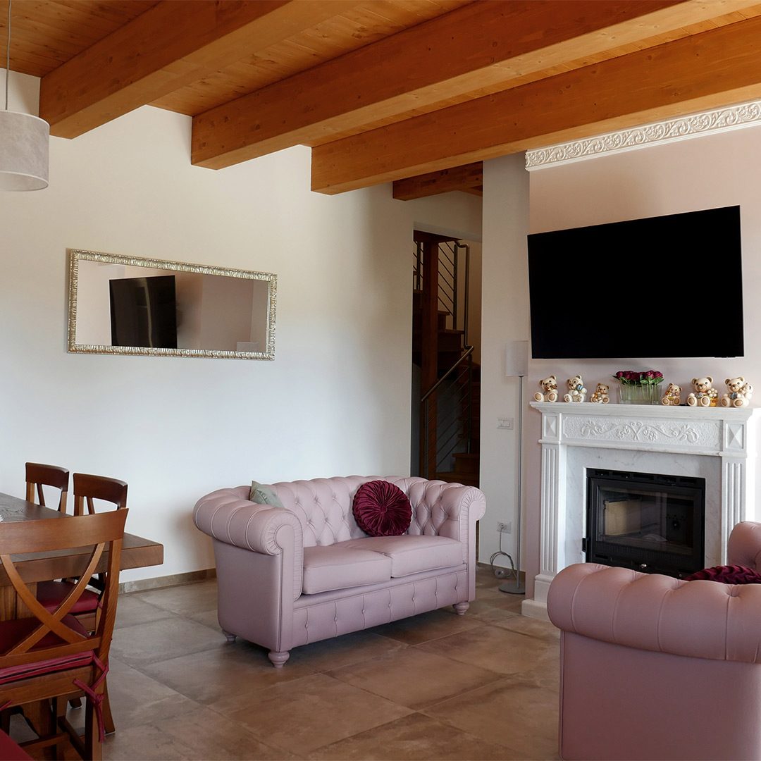 RITA RIDOLFI CAROSELLO 03 - case in legno prefabbricate LAM Ambiente