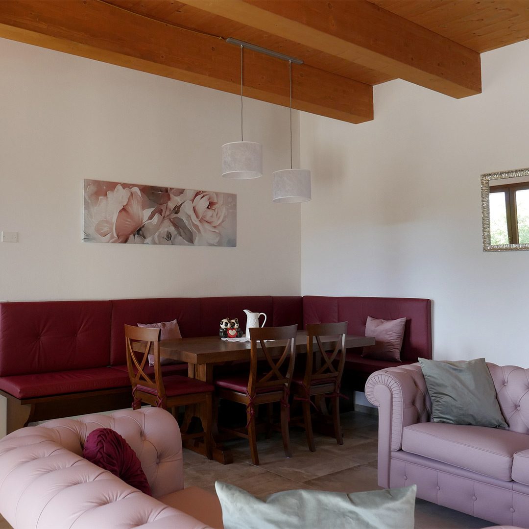 RITA RIDOLFI CAROSELLO 05 - case in legno prefabbricate LAM Ambiente