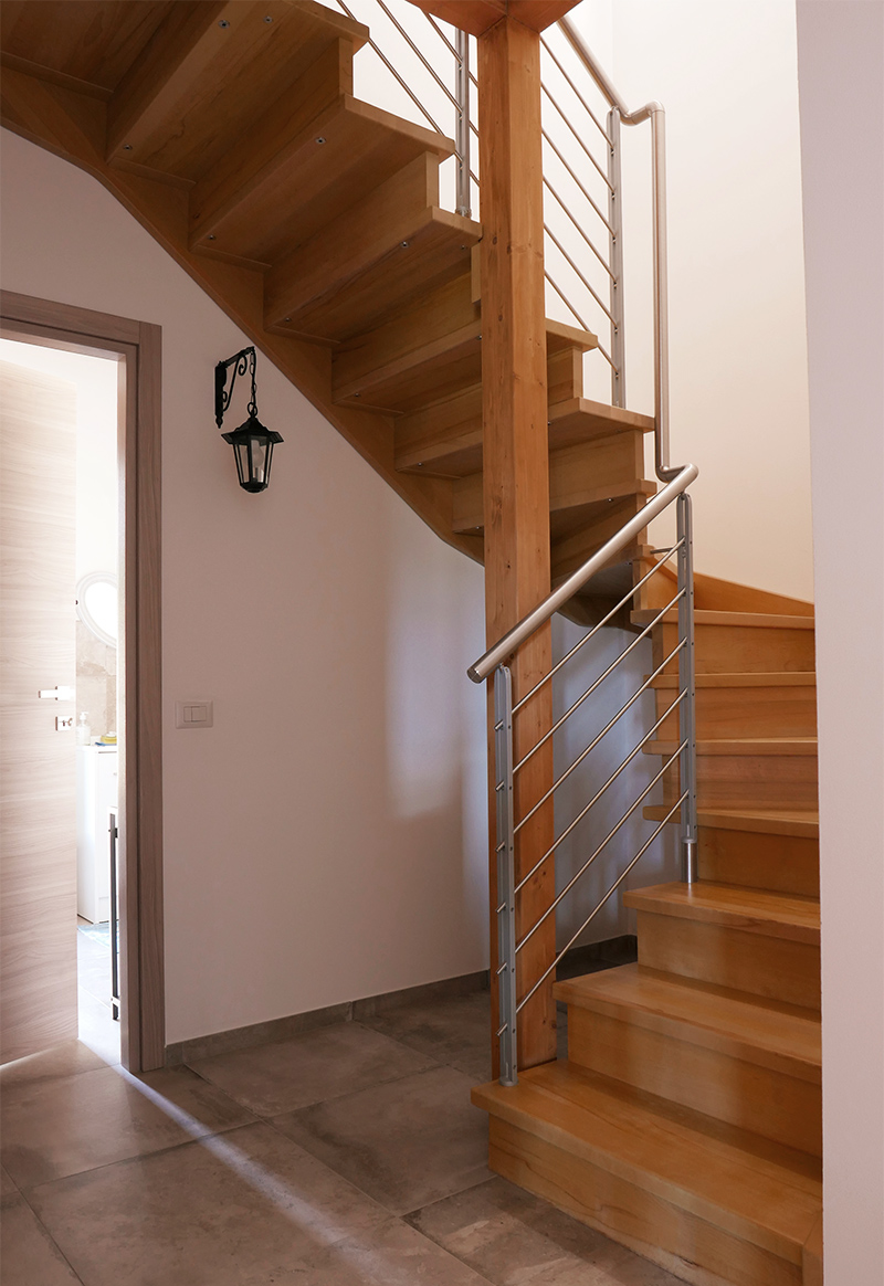 RITA RIDOLFI VERTICALE 01 - case in legno prefabbricate LAM Ambiente